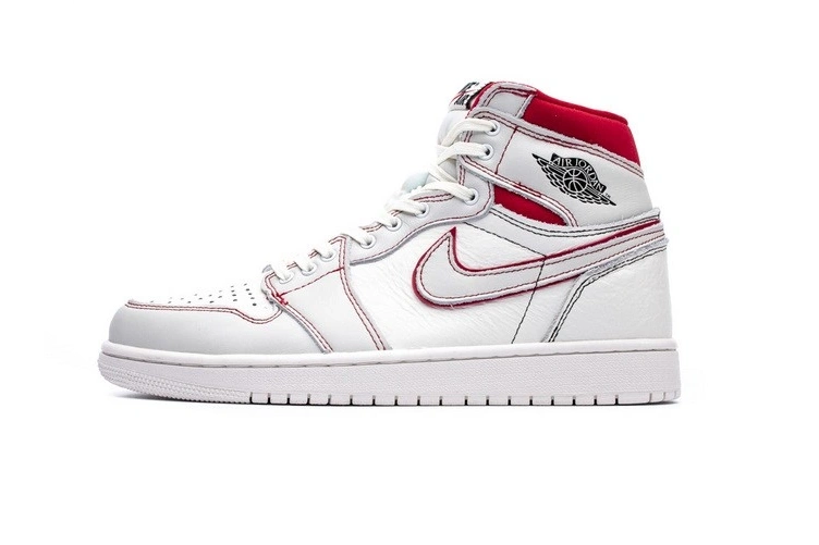 1 Gym High 555088-160  Phantom Air Jordan Retro Red 0511